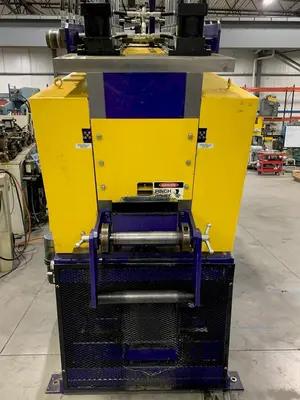 2020 COLT COLT CSHCEJ-1000-12 Coil Cradles & Straighteners | PressTrader Limited (5)