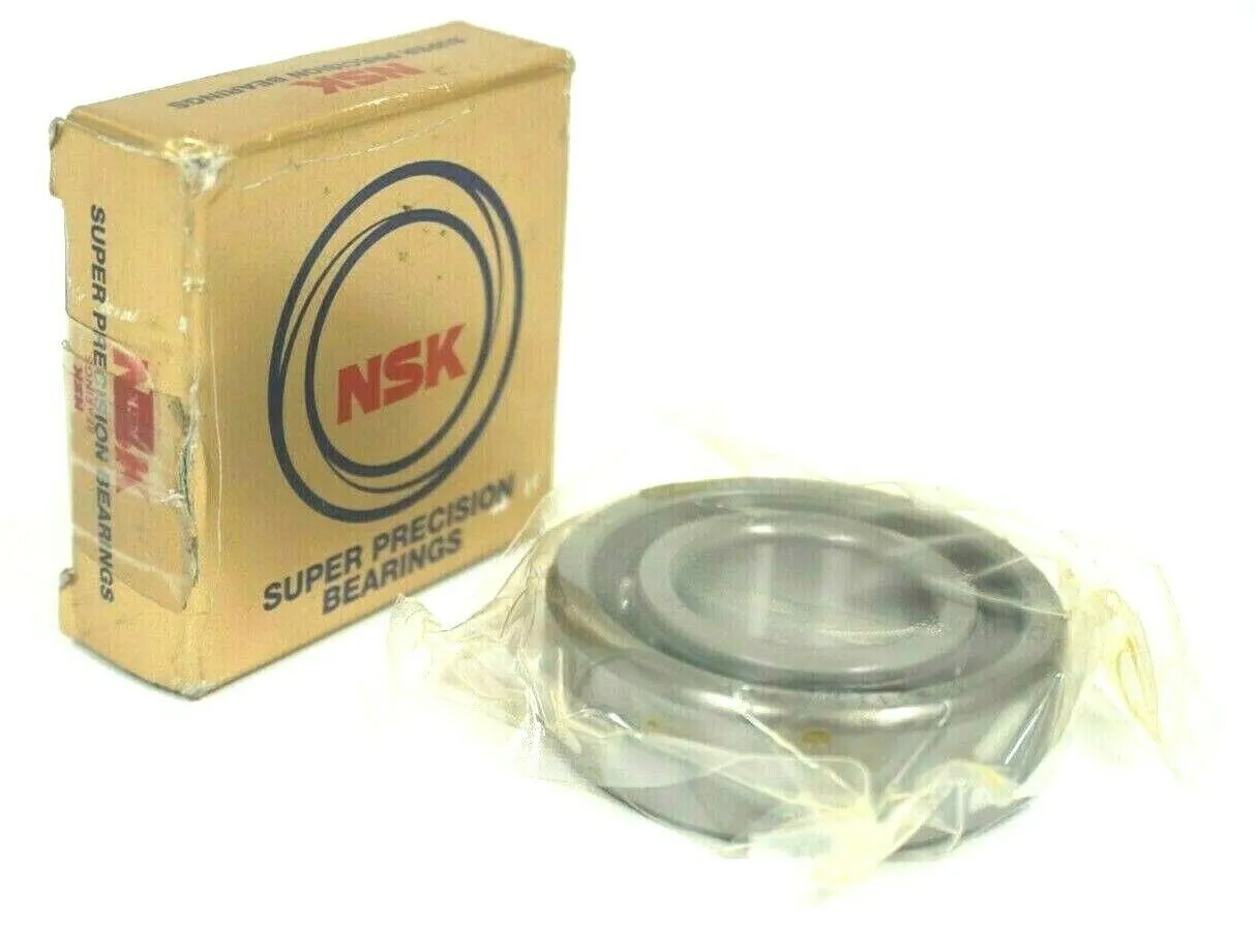 NEW NSK 7205A5TRSULP4Y LG2445A SUPER PRECISION BEARING
