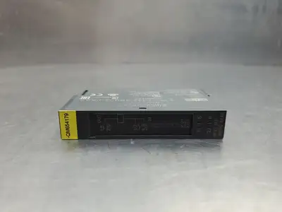 USED Siemens 6ES7 132-4BD02-0AA0 SIMATIC S7 Digital Input Module