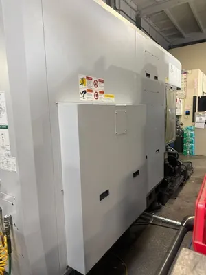 2021 DOOSAN DVF 6500 CNC 5 Axis Machines | USED CNC (6)