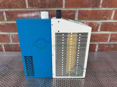 USED THERMOTEK T252P-3 SOLID STATE TEMPERATURE CONTROLLER  85-264 VAC