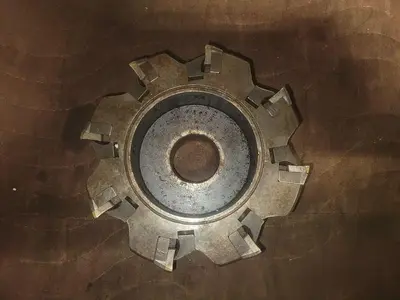 USED SANDVIK RA282.5-150