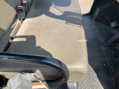 Used 2006 KAWASAKI MULE 3010 Utility Vehicles Michigan US | Miedema Asset Management Group #1413875