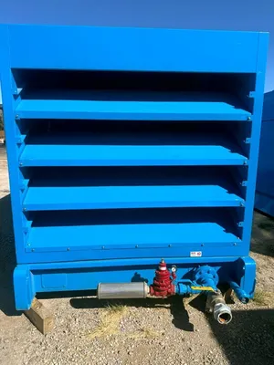 2007 KOBELCO OFC 1500 Air Compressor | IndiQuip (7)