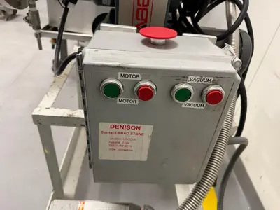 Used _UNKNOWN_ _UNKNOWN_ Versators Rhode Island US | Federal Equipment Company #1347728