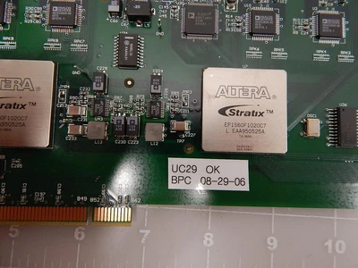 Used IMATION _UNKNOWN_ I/O Boards & Replacement Parts Texas US | OCO Industrial #1602116
