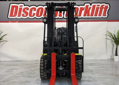 USED 2024 UN-FORKLIFT FL30T-NJX2