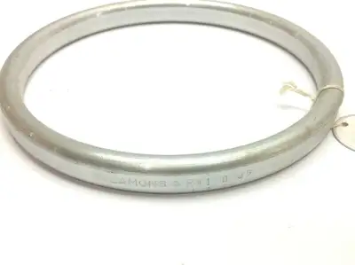 New | in-Stock Lamons Style 377 API Ring Joint Gasket 7.5 Inch OD Seals & Gaskets Michigan US | Maverick Industrial Sales #1400040