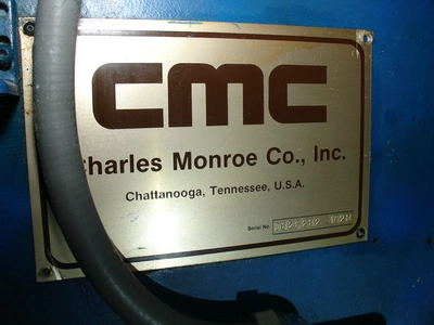 Used _UNKNOWN_ _UNKNOWN_ Textile Machinery Georgia US | Harrell Machinery Sales Inc #1298873