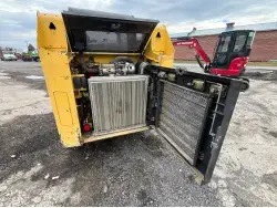 Used 2019 YANMAR T175 Compact Track Loaders Pennsylvania US | Iron Exchange Equipment Solutions #1353800