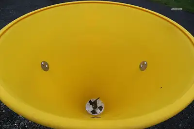 New | in-Stock 2026 TAR RIVER SP500SS Broadcast Spreaders Pennsylvania US | Zimmerman Farm Service #1410432