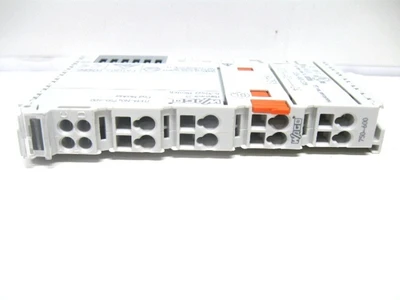 USED WAGO 750-600