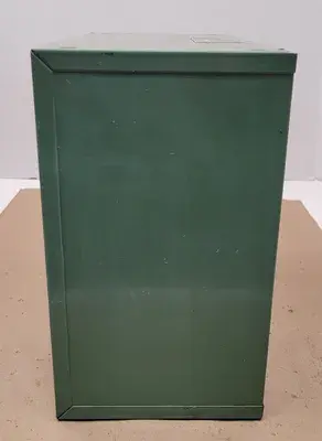 USED SUNNEN CABINET - 5 DRAWER