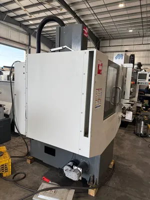 2015 HAAS MINI MILL Vertical Machining Centers | GMT (4)