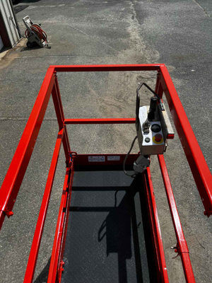 USED 2019 Skyjack SJ3219
