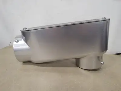 NEW THOMAS & BETTS CILBSA-3