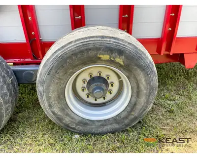 Used HAGEDORN _UNKNOWN_ Manure Spreaders Iowa US | Keast Enterprises #1360370