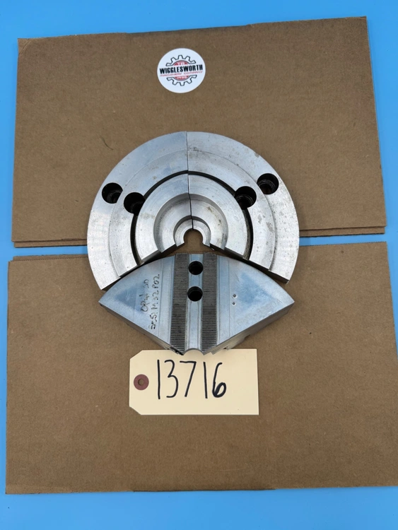 Used U.S. Shop Tools RKT-8300A Cabinets Ohio US | T.R. Wigglesworth Machinery Co. #1301800