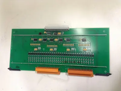 USED VAN DORN PC330-037