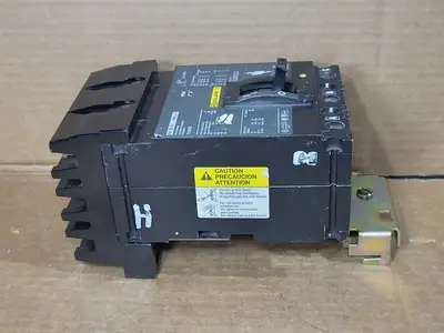 USED SQUARE D FH36060