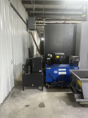 2015 OKK HMC500 Horizontal Machining Centers | Advanced Capital Equipment (6)