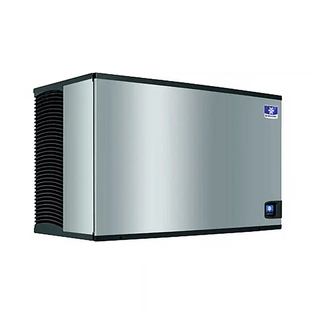 Manitowoc Ice IYT1900W 48" Indigo NXT™ Half Cube Ice Machine Head - 1960 lb/24 hr, Water Cooled, 208-230v/1ph