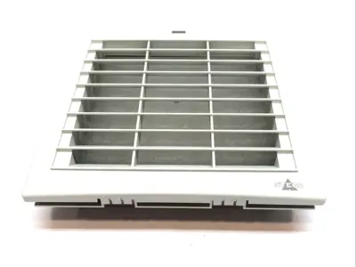 PX655‑50BDI | STEGO 11882.0‑30 Fan Unit FPO 118 Filter 1 G3 IP54 - New