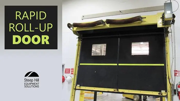 Used INDOTECH _UNKNOWN_ Flooring, Windows, and Doors British Columbia CA | Steep Hill Equipment Solutions #774405