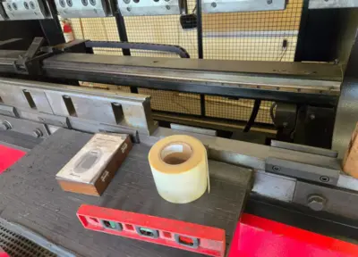 USED 2011 AMADA HDS-1303NT