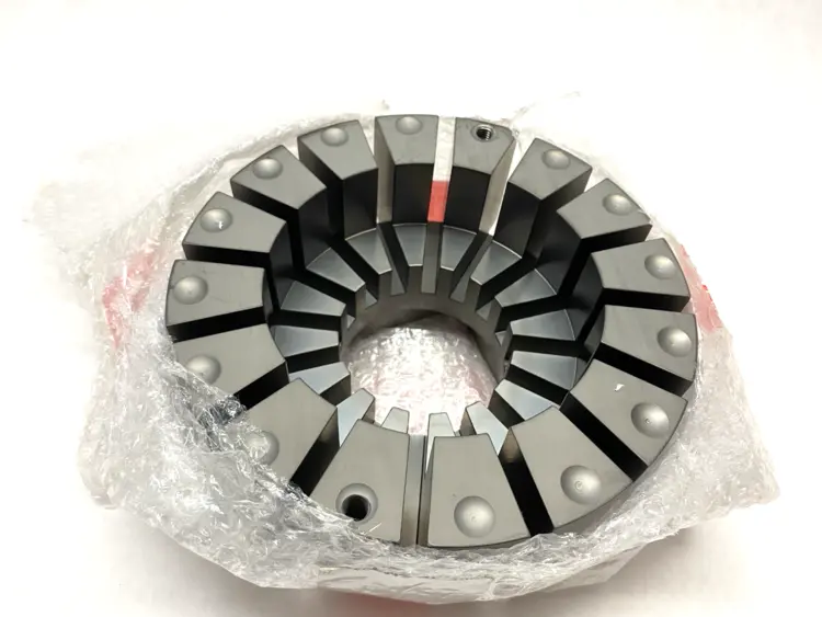 Used FREY ROTOR 16FLG 7MM FOR F222 / F223 76120020.04 557528 MODULA 1 Misc Industrial Equipment | Maverick Industrial Sales #1113613