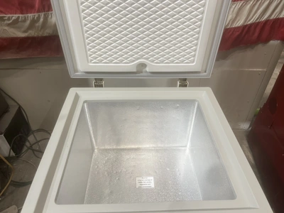 Used KENMORE CHEST FREEZER Freezers Michigan US | Miedema Asset Management Group #1313545