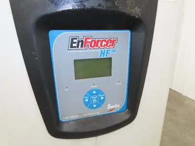 Used ENERSYS _UNKNOWN_ Battery Chargers Indiana US | Arrow Industrial #1460334