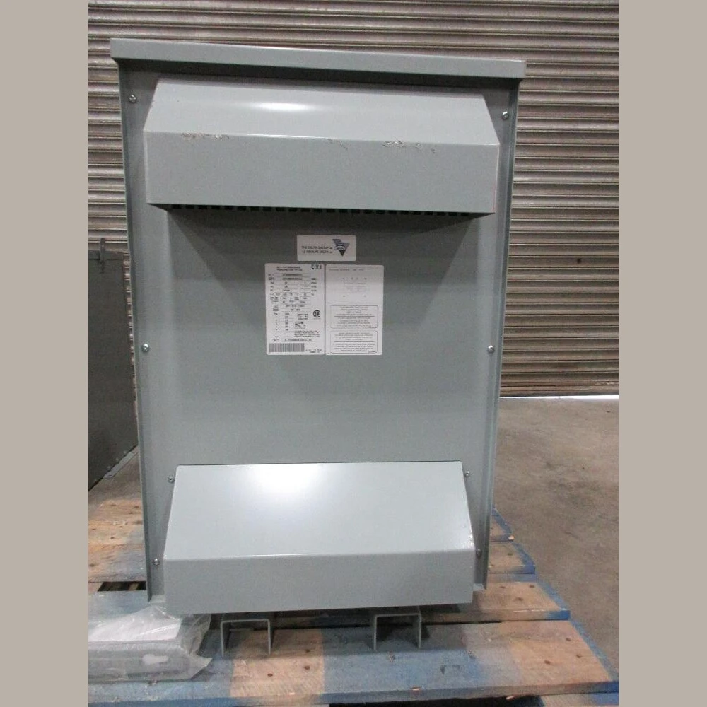USED DELTA CD1A0050HRA6XXLD