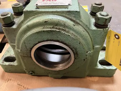 Used FAG SAF-522 Industrial Controls Ohio US | Surplus Asset Holdings #1243168