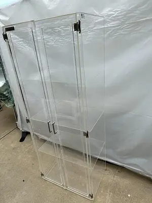 USED TERRA UNIVERSAL 9011-07