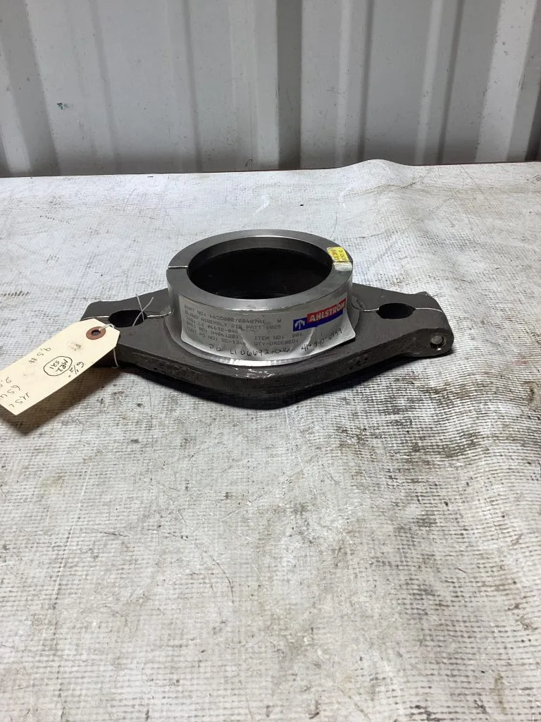 Ahlstrom 6 1/2″ Gland Pump Assembly; 665500070B407A1