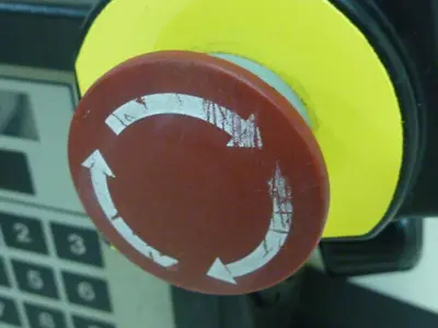 USED ABB IRB6000-3756