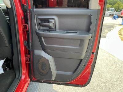 Used 2012 DODGE RAM 1500 Pickup Trucks Michigan US | Miedema Asset Management Group #1342353