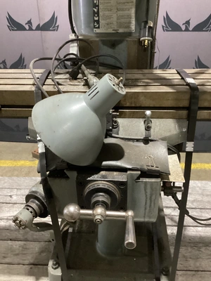 Used BRIDGEPORT SERIES I Vertical Mills Michigan US | iGAM Industrial Marketplace #1491121