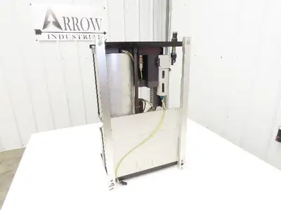 Used LUBRIX _UNKNOWN_ Pumps Indiana US | Arrow Industrial #1367449