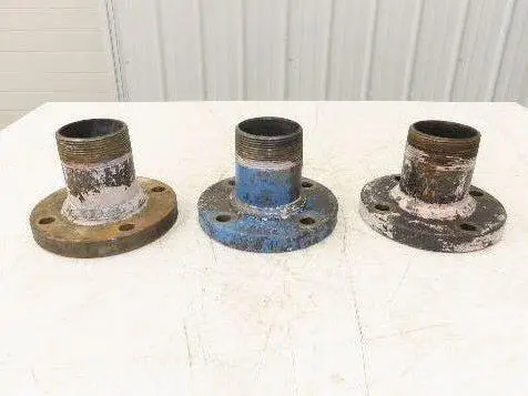 Used WELDBEND _UNKNOWN_ Hoses | Arrow Industrial #611926