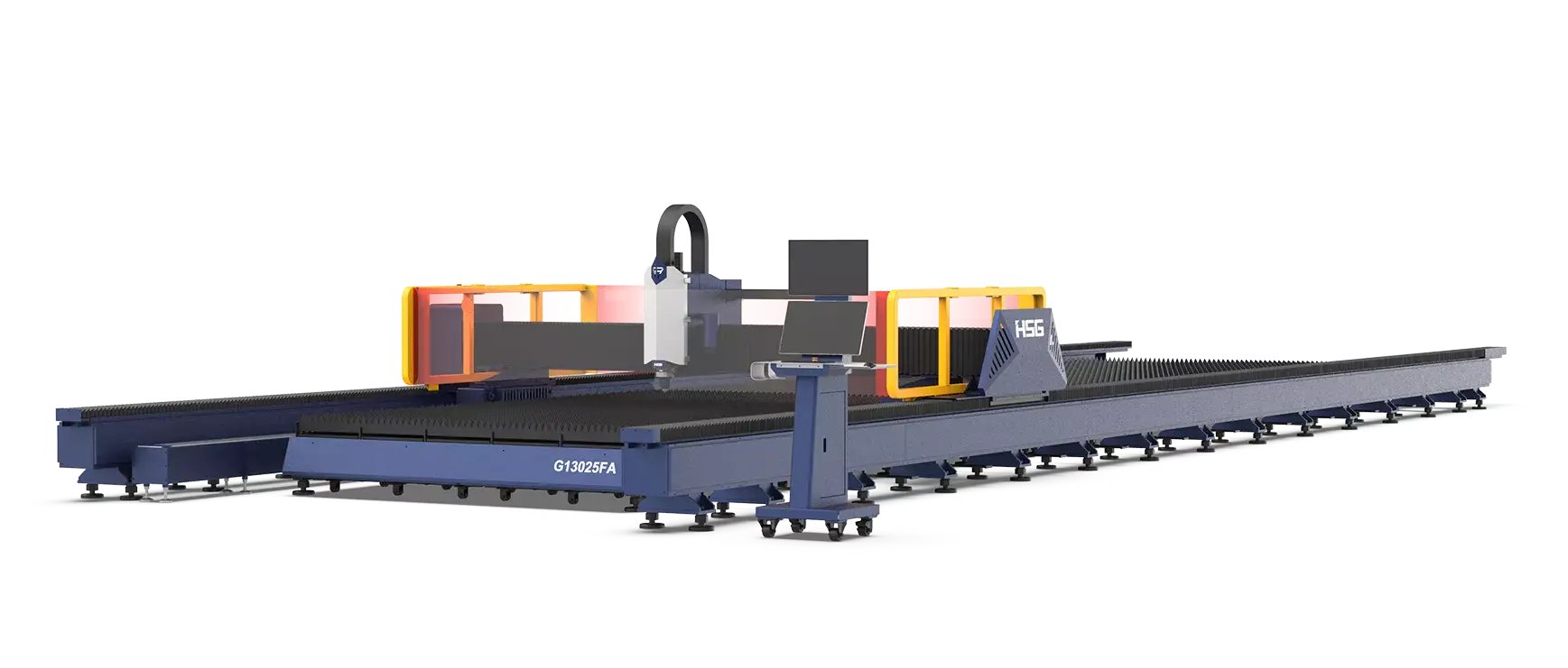 NEW HSG G12025FA