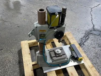 USED COUTH MC21