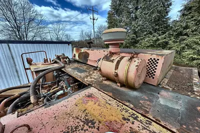 Used 1989 KOEHRING 6633 Excavators Pennsylvania US | Proxy Equipment #1378122