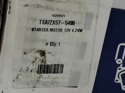NEW MAHLE AZF4204