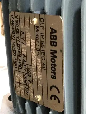 USED MORETTO 203136 / 211294