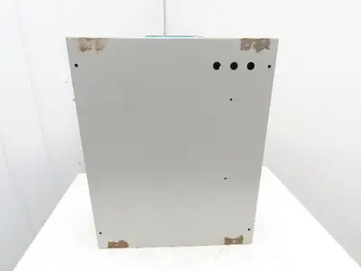 Wiegmann N12302408 Electrical Enclosure Box 30x24x8" Wall Mount