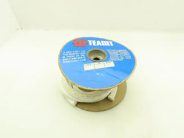 New | in-Stock TEADIT _UNKNOWN_ Seals & Gaskets | Arrow Industrial #638584