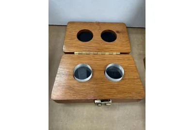 Used _UNKNOWN_ _UNKNOWN_ Refractometers Utah US | KD Auctions #1549533