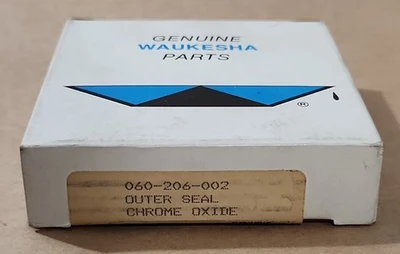 NEW WAUKESHA PUMPS 060-206-002